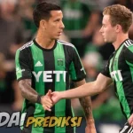 Prediksi Skor San Jose Earthquakes vs Austin 9 Juli 2025