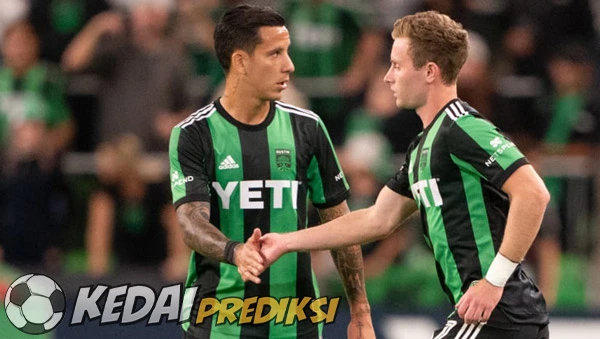 Prediksi Skor San Jose Earthquakes vs Austin 9 Juli 2025