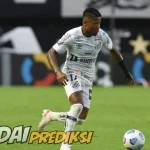 Prediksi Skor Santos vs Internacional 24 Juli 2025