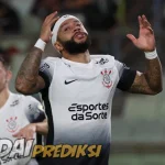 Prediksi Skor Sao Paulo vs Corinthians 20 Juli 2025