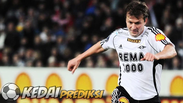 Prediksi Skor Sarpsborg vs Rosenborg 18 Juli 2025