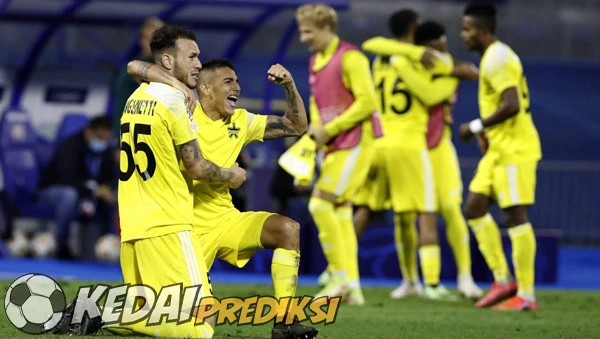Prediksi Skor Sheriff Tiraspol vs Prishtina 11 Juli 2025