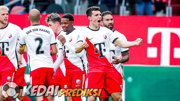 Prediksi Skor Sheriff Tiraspol vs Utrecht 25 Juli 2025