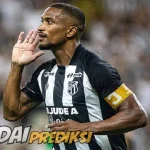 Prediksi Skor Sport Recife vs Ceara 10 Juli 2025