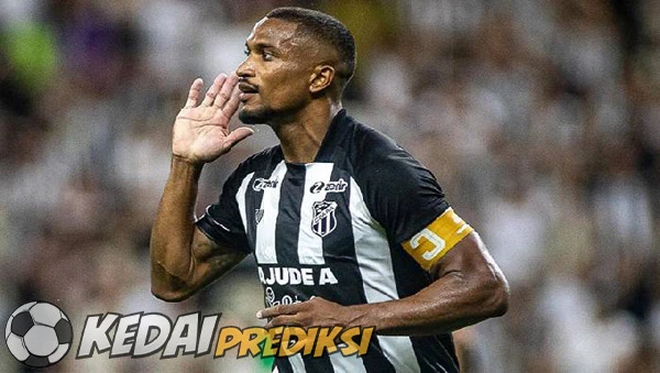Prediksi Skor Sport Recife vs Ceara 10 Juli 2025