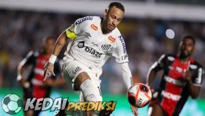 Prediksi Skor Sport Recife vs Santos 27 Juli 2025