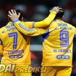 Prediksi Skor Sporting Braga vs Levski Sofia 1 Agustus 2025