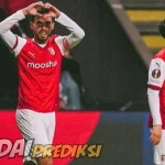 Prediksi Skor Sporting Braga vs Moreirense 16 Juli 2025