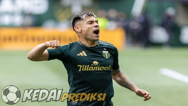 Prediksi Skor St. Louis City vs Portland Timbers 14 Juli 2025