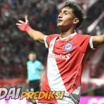 Prediksi Skor Tigre vs Argentinos Juniors 21 Juli 2025