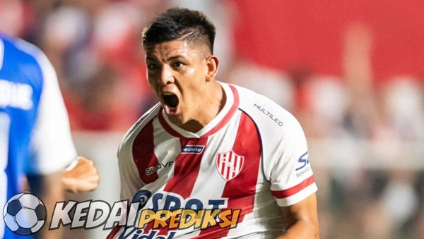 Prediksi Skor Union Santa vs Estudiantes 15 Juli 2025