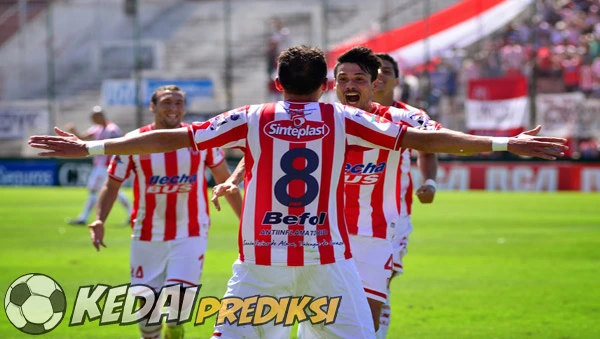 Prediksi Skor Union Santa vs Tigre 26 Juli 2025