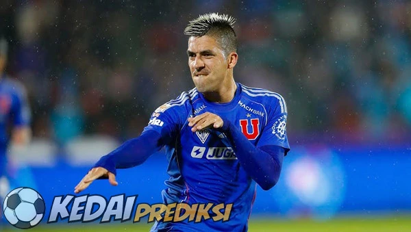 Prediksi Skor Universidad de Chile vs Guarani 18 Juli 2025