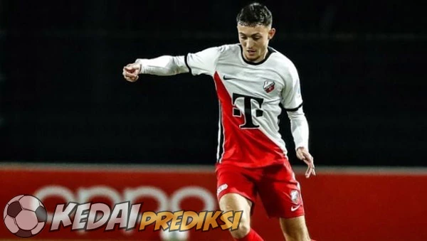 Prediksi Skor Utrecht vs Sheriff Tiraspol 1 Agustus 2025