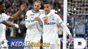Prediksi Skor Valencia vs Marseille 30 Juli 2025
