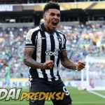 Prediksi Skor Vasco da Gama vs Botafogo 13 Juli 2025