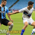 Prediksi Skor Vasco da Gama vs Gremio 20 Juli 2025