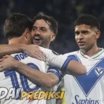 Prediksi Skor Velez Sarsfield vs Tigre 15 Juli 2025