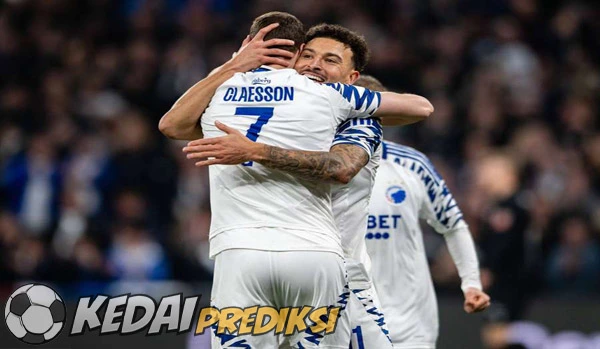 Prediksi Skor Viborg vs Copenhagen 19 Juli 2025