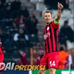 Prediksi Skor Vikingur vs Lincoln Red Imps 9 Juli 2025