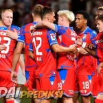 Prediksi Skor Viktoria Plzen vs Servette 23 Juli 2025