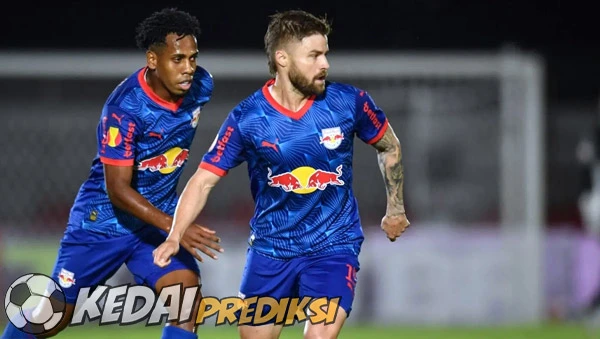 Prediksi Skor Vitoria vs Bragantino 21 Juli 2025