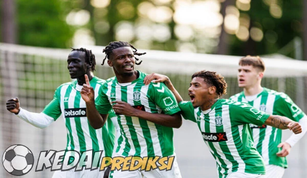 Prediksi Skor Zalgiris vs Hamrun Spartans 9 Juli 2025