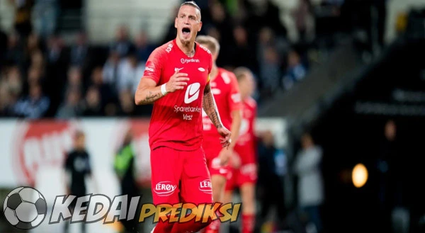 Prediksi Skor AEK Larnaca vs Brann 27 Agustus 2025