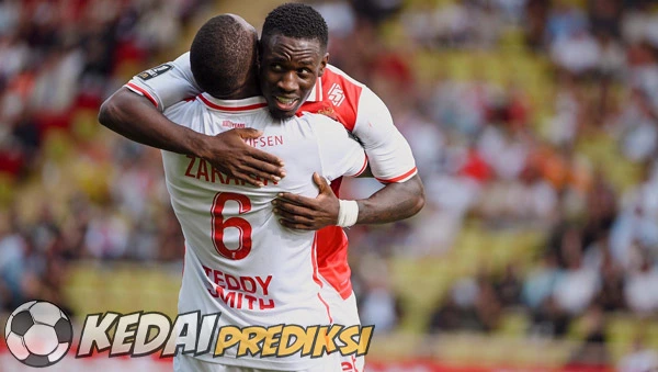 Prediksi Skor AS Monaco vs Le Havre 17 Agustus 2025