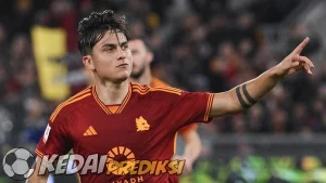 Prediksi Skor AS Roma vs Bologna 24 Agustus 2025