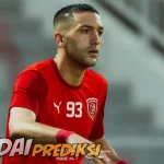 Prediksi Skor Al Duhail vs Sepahan 12 Agustus 2025
