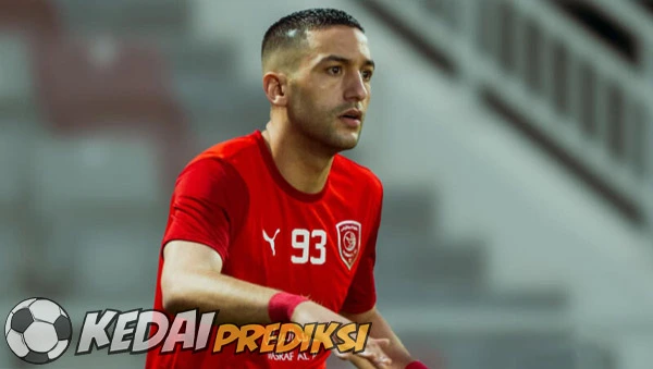 Prediksi Skor Al Duhail vs Sepahan 12 Agustus 2025