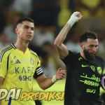 Prediksi Skor Al Nassr vs Al Ittihad 19 Agustus 2025