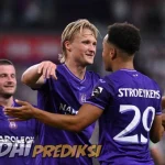 Prediksi Skor Anderlecht vs AEK Athena 22 Agustus 2025