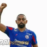 Prediksi Skor Arema vs Bhayangkara 22 Agustus 2025