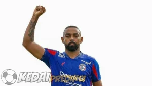 Prediksi Skor Arema vs Bhayangkara 22 Agustus 2025