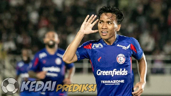 Prediksi Skor Arema vs PSBS Biak 11 Agustus 2025