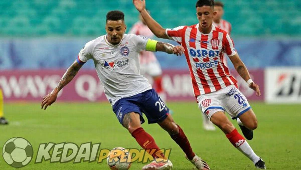 Prediksi Skor Argentinos Juniors vs Union Santa 11 Agustus 2025
