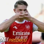 Prediksi Skor Arsenal vs Leeds United 23 Agustus 2025