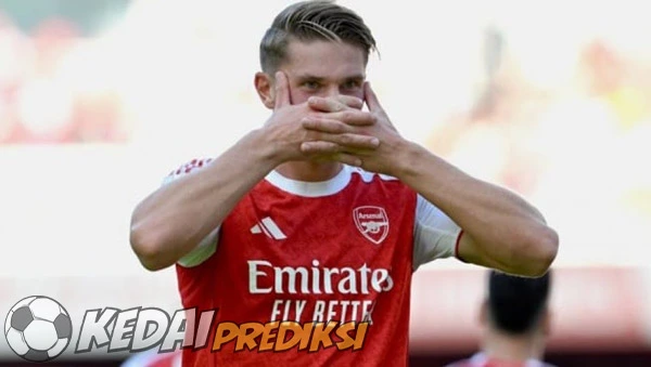 Prediksi Skor Arsenal vs Leeds United 23 Agustus 2025
