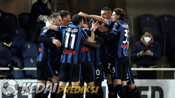 Prediksi Skor Atalanta vs Pisa 25 Agustus 2025