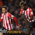 Prediksi Skor Athletic Bilbao vs Rayo Vallecano 26 Agustus 2025