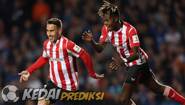 Prediksi Skor Athletic Bilbao vs Rayo Vallecano 26 Agustus 2025