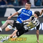 Prediksi Skor Atletico Mineiro vs Cruzeiro 28 Agustus 2025