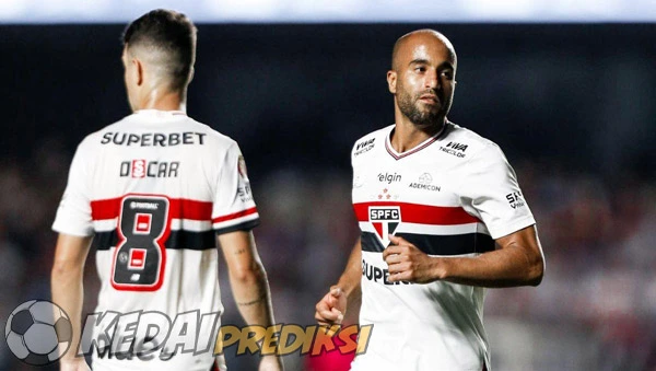 Prediksi Skor Atletico Nacional vs Sao Paulo 13 Agustus 2025