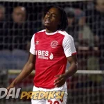 Prediksi Skor Barnsley vs Fleetwood Town 14 Agustus 2025