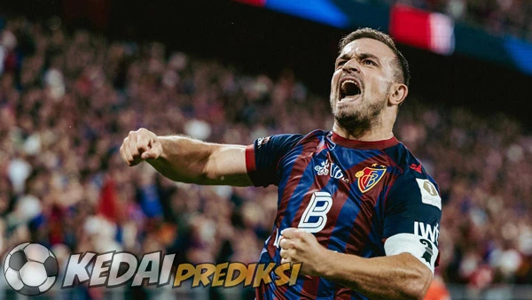 Prediksi Skor Basel vs Copenhagen 21 Agustus 2025