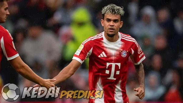 Prediksi Skor Bayern Munchen vs RB Leipzig 23 Agustus 2025