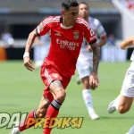 Prediksi Skor Benfica vs Nice 13 Agustus 2025