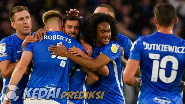 Prediksi Skor Birmingham vs Sheffield United 14 Agustus 2025